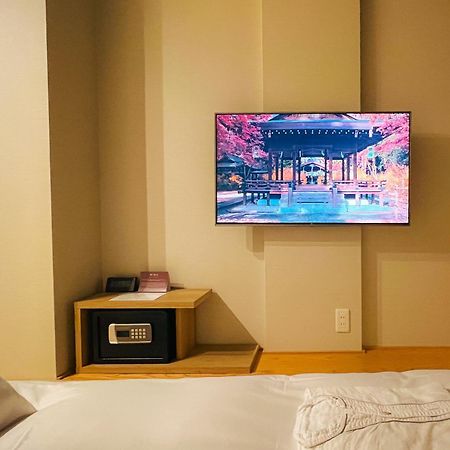 Miru Kyoto Nishiki Hotel Luaran gambar
