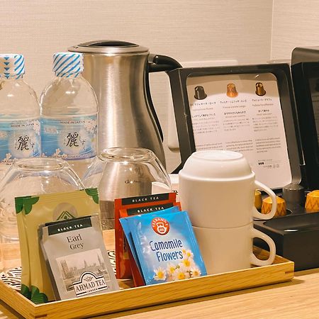 Miru Kyoto Nishiki Hotel Luaran gambar