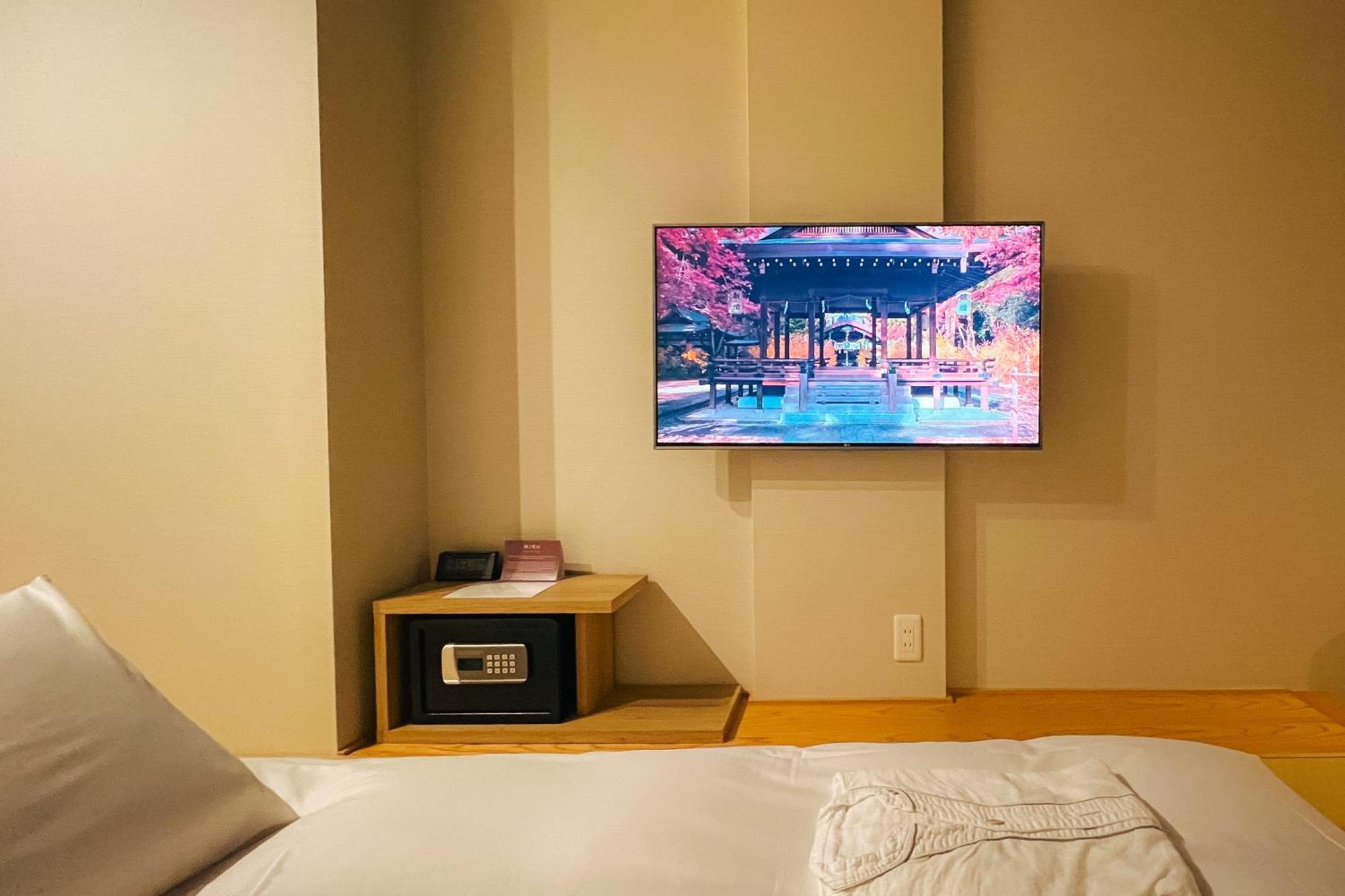 Miru Kyoto Nishiki Hotel Luaran gambar
