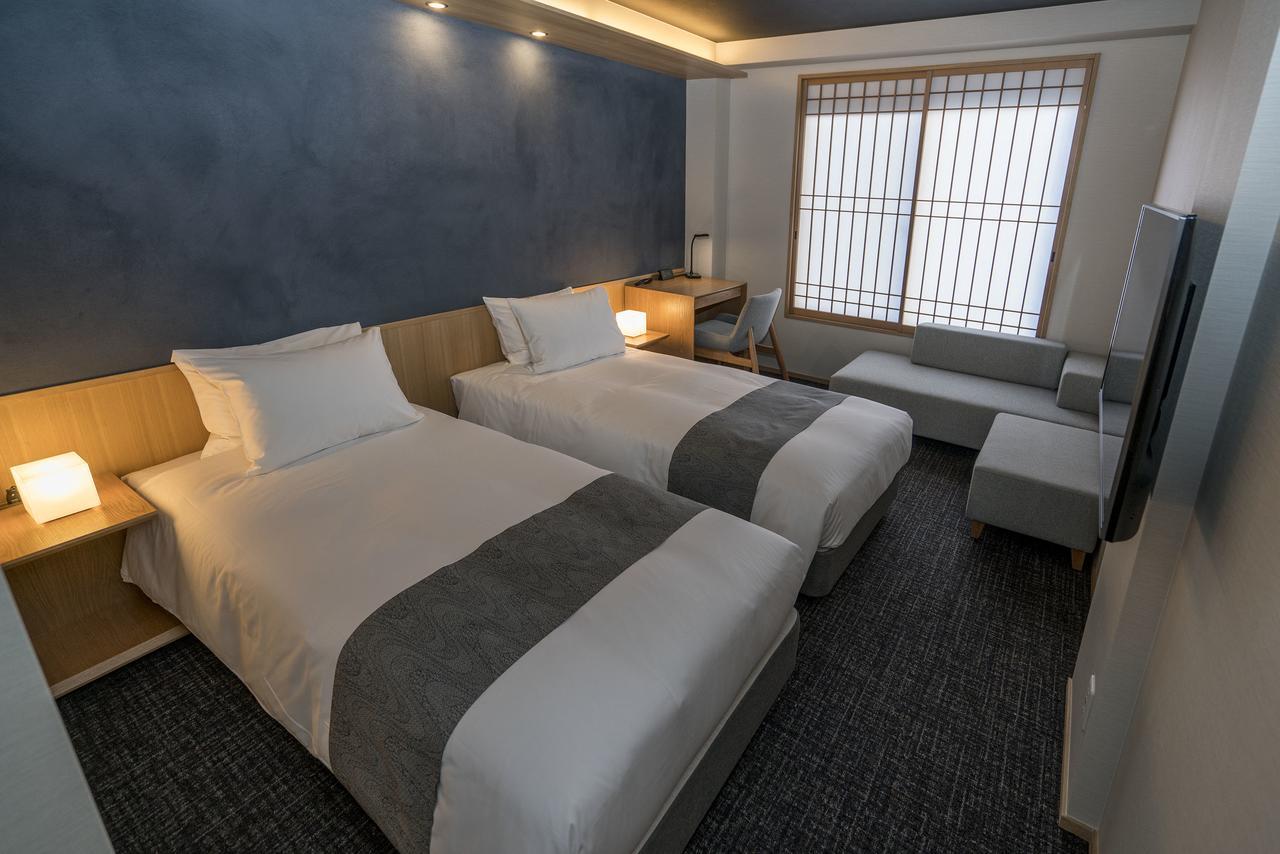 Miru Kyoto Nishiki Hotel Luaran gambar