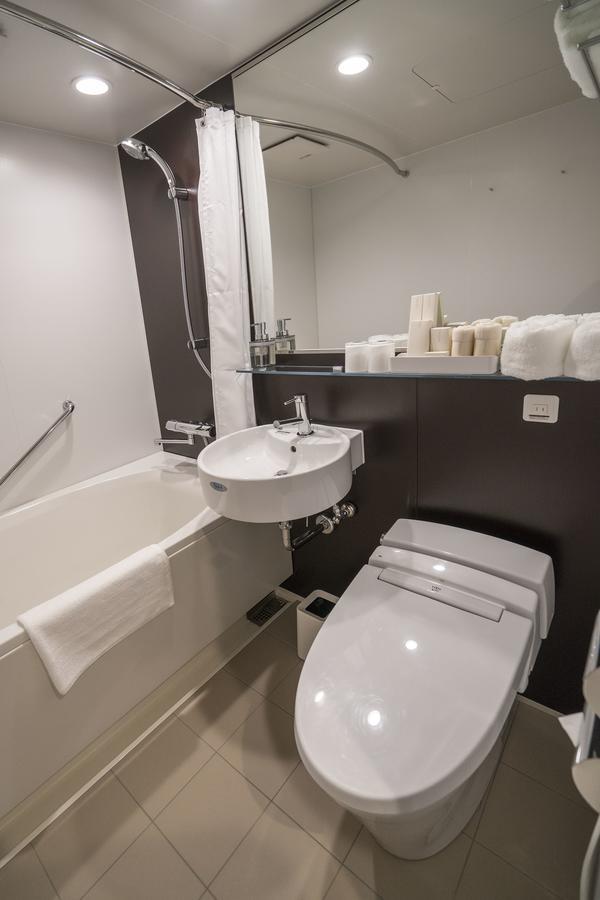Miru Kyoto Nishiki Hotel Luaran gambar