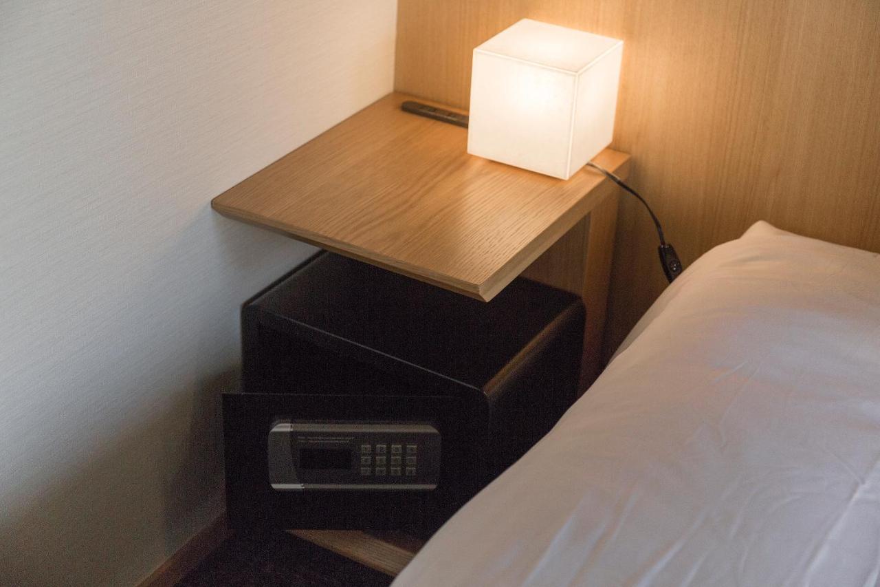 Miru Kyoto Nishiki Hotel Luaran gambar