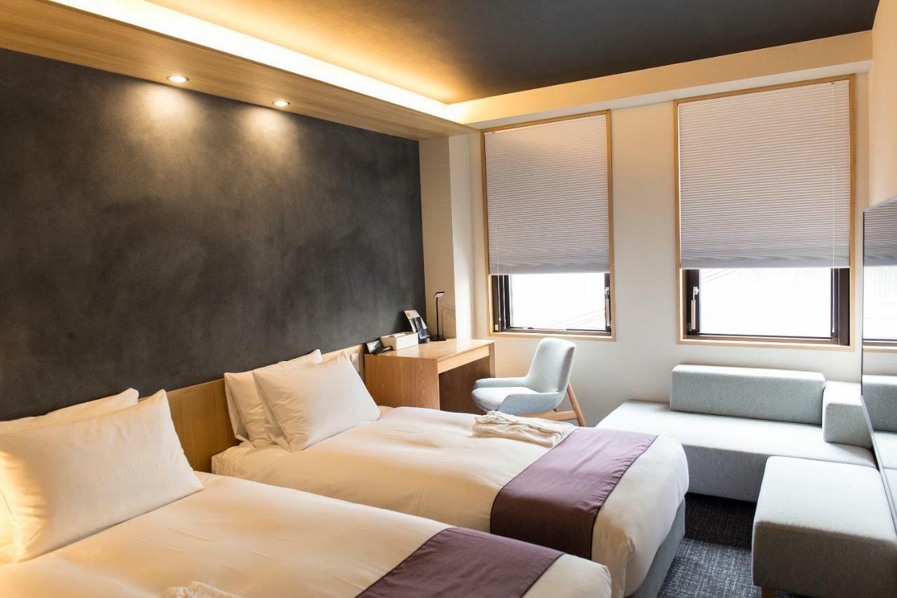 Miru Kyoto Nishiki Hotel Luaran gambar